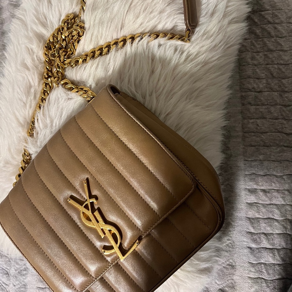 YSL bag